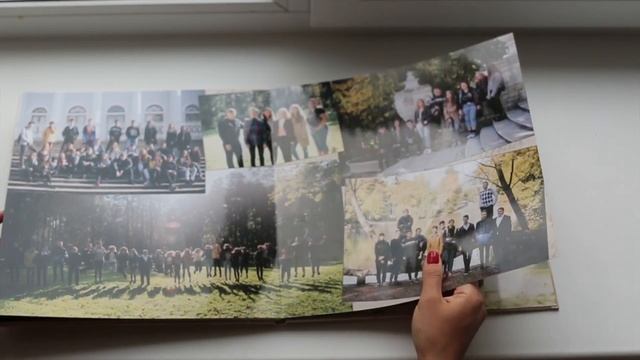 альбом 30Х30 см смотреть онлайн