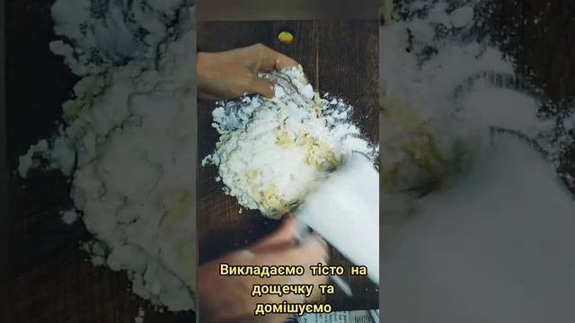 Рецепт вкусных пирожков на кефире с колбасой смотреть онлайн