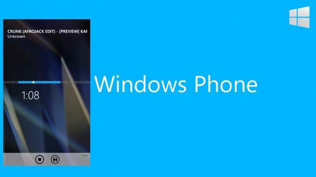Ringtone Maker - Windows Phone App смотреть онлайн
