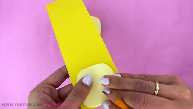 How to make KAWAII AVOCADO MINI NOTEBOOK and MEMO PADS easy DIY смотреть онлайн