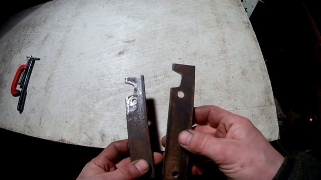 Самая простая и полезная самоделка ! Универсальные самозажимные клещи , которые пригодятся каждому смотреть онлайн