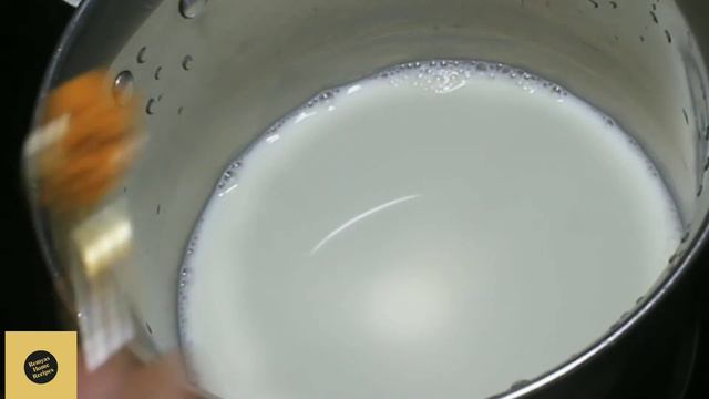 Turmeric Milk || Golden milk|| മഞ്ഞൾ പാൽ || A Traditional Ayurvedic Drink смотреть онлайн