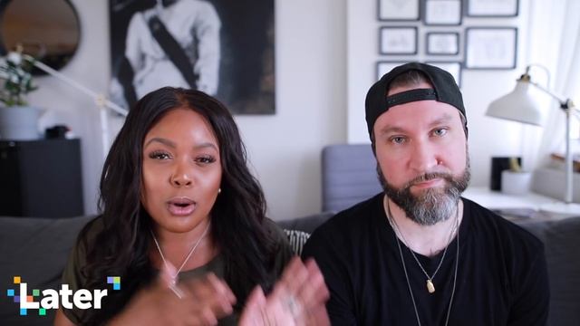 HOW TO STAY CONSISTENT ON INSTAGRAM: Easily Create, Plan + Schedule Your Instagram Content (+BONUS) смотреть онлайн