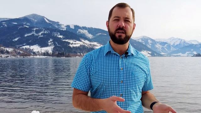 Въезд в Австрию для туристов 2022. Страна открыта, это очень просто! смотреть онлайн