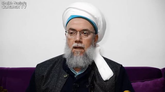 Шейх Мехмет Эфенди. Милость снисходит ради аулия смотреть онлайн