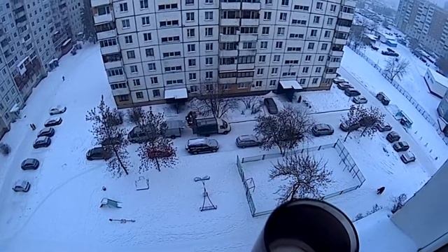 Что будет если - вылить стакан кипятка в -25 смотреть онлайн