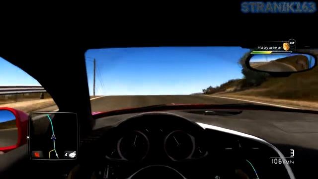 TDU 2: Понты в действии - Audi R8 Coupe 5.2 FSI quattro™ смотреть онлайн