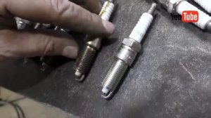 Волга - Крайслер.ОБЗОР неисправности