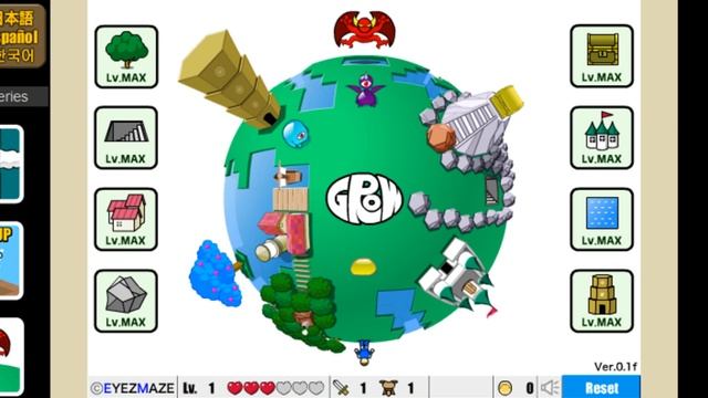 GROW RPG(GAME) Tutorial - CrazyTutorialGuy смотреть онлайн