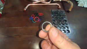 Смазка сальников для корейских и европейских газовых котлов?