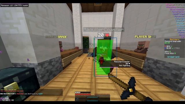 this $5 minecraft client is better than bedless noob смотреть онлайн