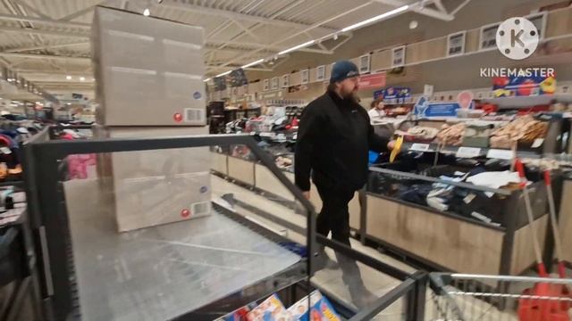 Латвия ||| Обзор цен в магазине Lidl ||| смотреть онлайн