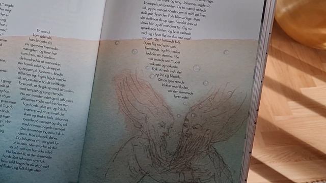 OM DÅBEN смотреть онлайн