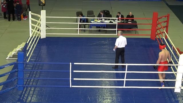 чемпионат и первенство России по ушу 5