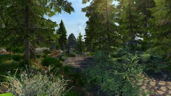 Skyrim VR: Yggdrasil Modlist | EPISODE 1