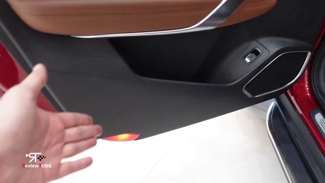 جيلي ازكارا 2023 مايلد هايبرد - تجربة قيادة смотреть онлайн