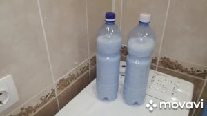 ОТЗЫВ! Гель для стирки из хозяйственного мыла! Это ВОСТОРГ! Спасибо Ольге Уютный уголок