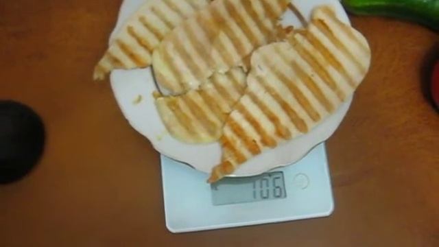 Бюджетное похудение для жителей спальных районов. День триста девятый.