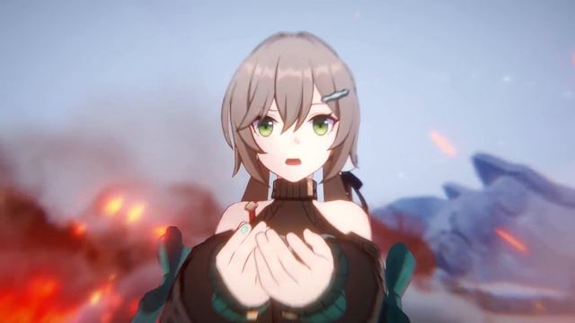 Honkai: Star Rail - Pre-registration Trailer | PS5 Games смотреть онлайн