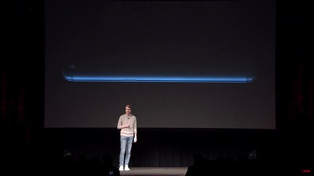 5 причин купить OnePlus 5T