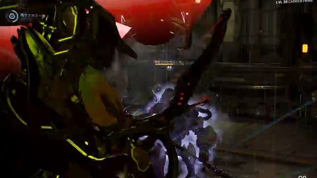 Warframe MAX Build #5 DREAD смотреть онлайн