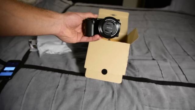 КАКАЯ КАМЕРА НУЖНА ДЛЯ БЛОГОВ / ВИДЕО ЮТУБА (SONY NEX-5T) смотреть онлайн