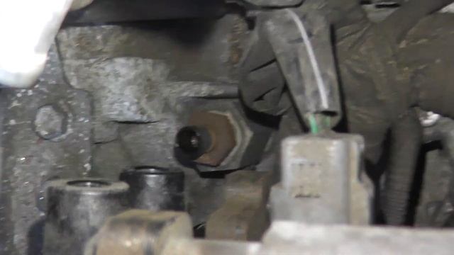 Subaru PCV Valve Replacement | 2.5 Liter PCV Valve | Late Model Subaru