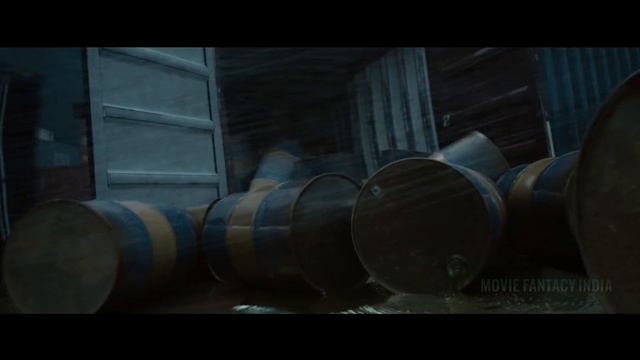 Salaar: Part 2 - Shouryanga Parvam | Hindi Trailer | Prabhas | Prashanth Neel | PrithvIraj, Hombale