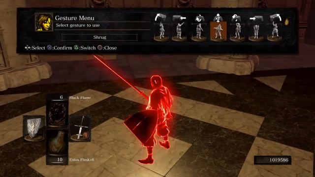 Dark Souls Remastered PvP - Evangelion смотреть онлайн