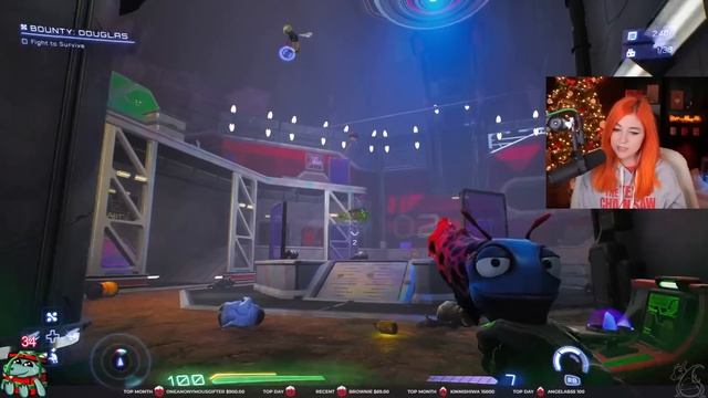 Rick & Morty Talking Guns - High on Life Full Game Part 1 смотреть онлайн