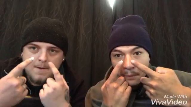 Deep heat challenge ? смотреть онлайн