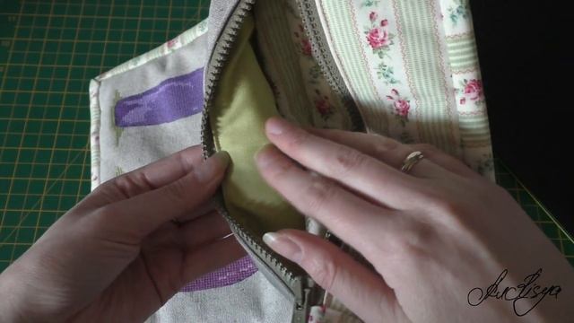 Вышивка крестом: Лесли Тиер. Великолепное трио. Конвертик смотреть онлайн