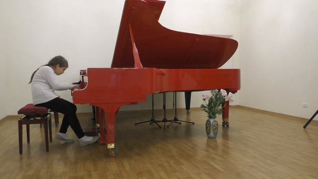 Снеговая Полина смотреть онлайн