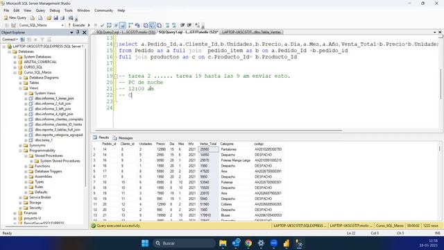 Clase Power BI Python SQL Aplicados Mercado Laboral 2023 Profesores Mercado Financiero смотреть онлайн