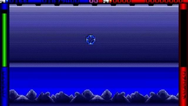 Playthrough: T2 the arcade game (DOS) смотреть онлайн