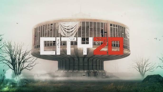 City 20 смотреть онлайн