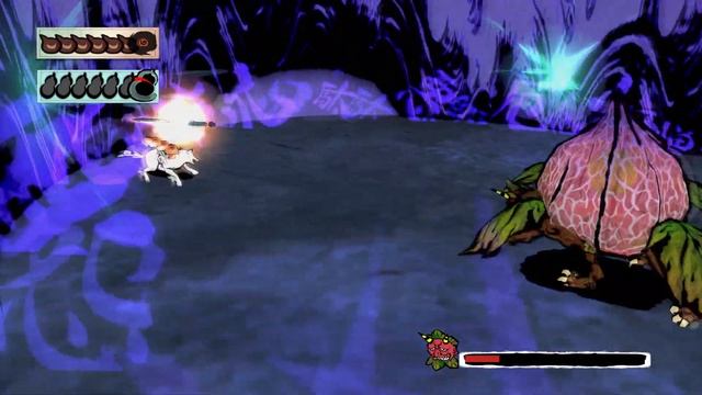 Okami Part 17: Bridging the Gap смотреть онлайн
