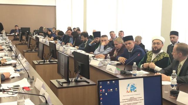 28.03.2018 Конференция в Нижнем Новгороде смотреть онлайн