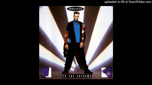 Vanilla Ice - Ice Ice Baby