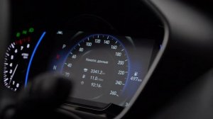 НОВЫЙ Хюндай САНТА ФЕ 2019 Обзор