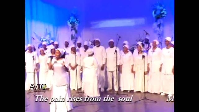 Tribute To His Excellency Ben Ammi Ben Israel