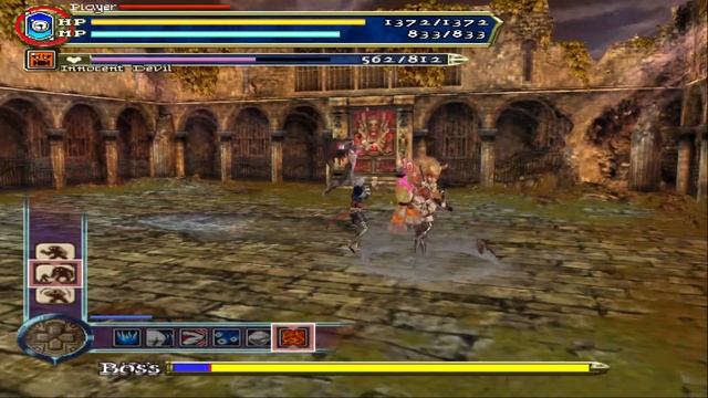 Castlevania Enhanced Curse: New Game+/Super Crazy Isaac 1st смотреть онлайн
