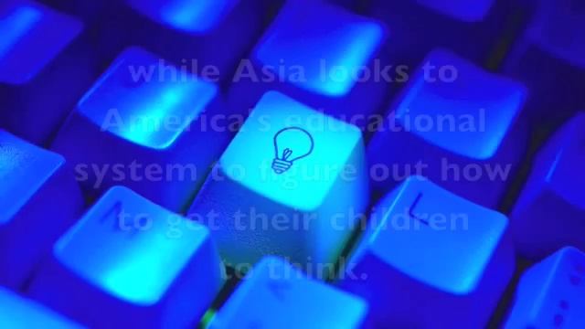 21st Century Educational Reality смотреть онлайн