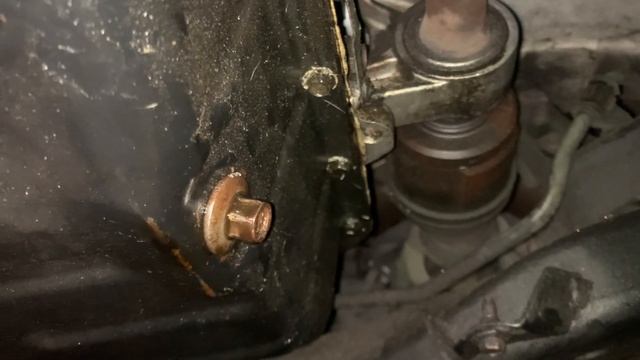 How To Change Oil on 2003 - 2014 Acura TSX | I Made Him Do It смотреть онлайн