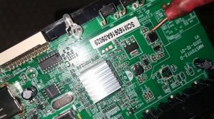 Что случится с тюнером Т2 на 5В если подключить блок питания на 12В.