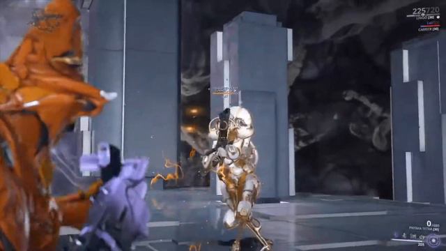 warframe "ultra tetra" смотреть онлайн
