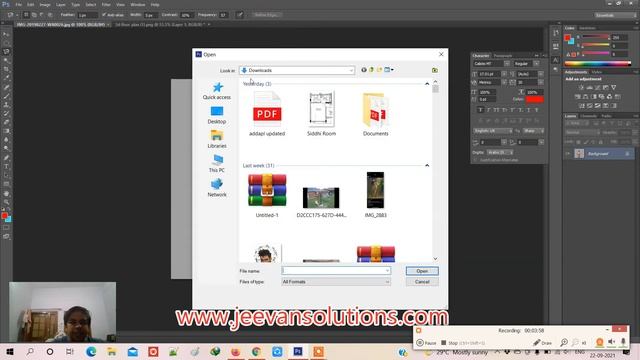 Lasso Tool - Polygonal Lasso tool - Magnetic lasso tool in Photoshop Tutorial смотреть онлайн