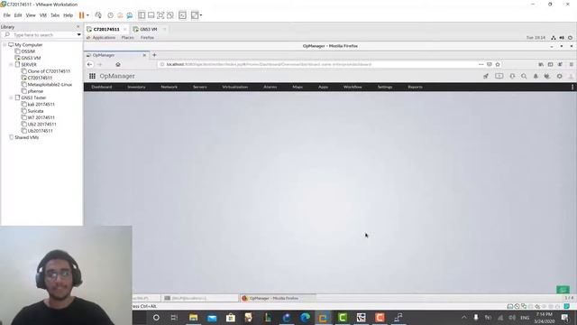 PRACTICA #4 SNMP-NTP | SEGURIDAD AVANZADA смотреть онлайн