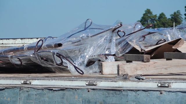 В Ангарске появится «Свадебное дерево» смотреть онлайн