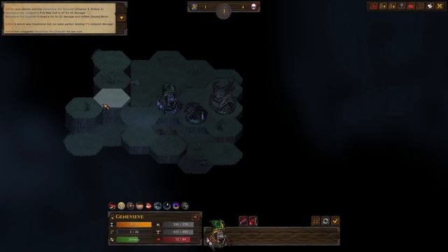 When Dice-Rolls Determine Life/Death.... - Vacation Mini-Series 1:Ep17 (Legends+PTR Mod) смотреть онлайн
